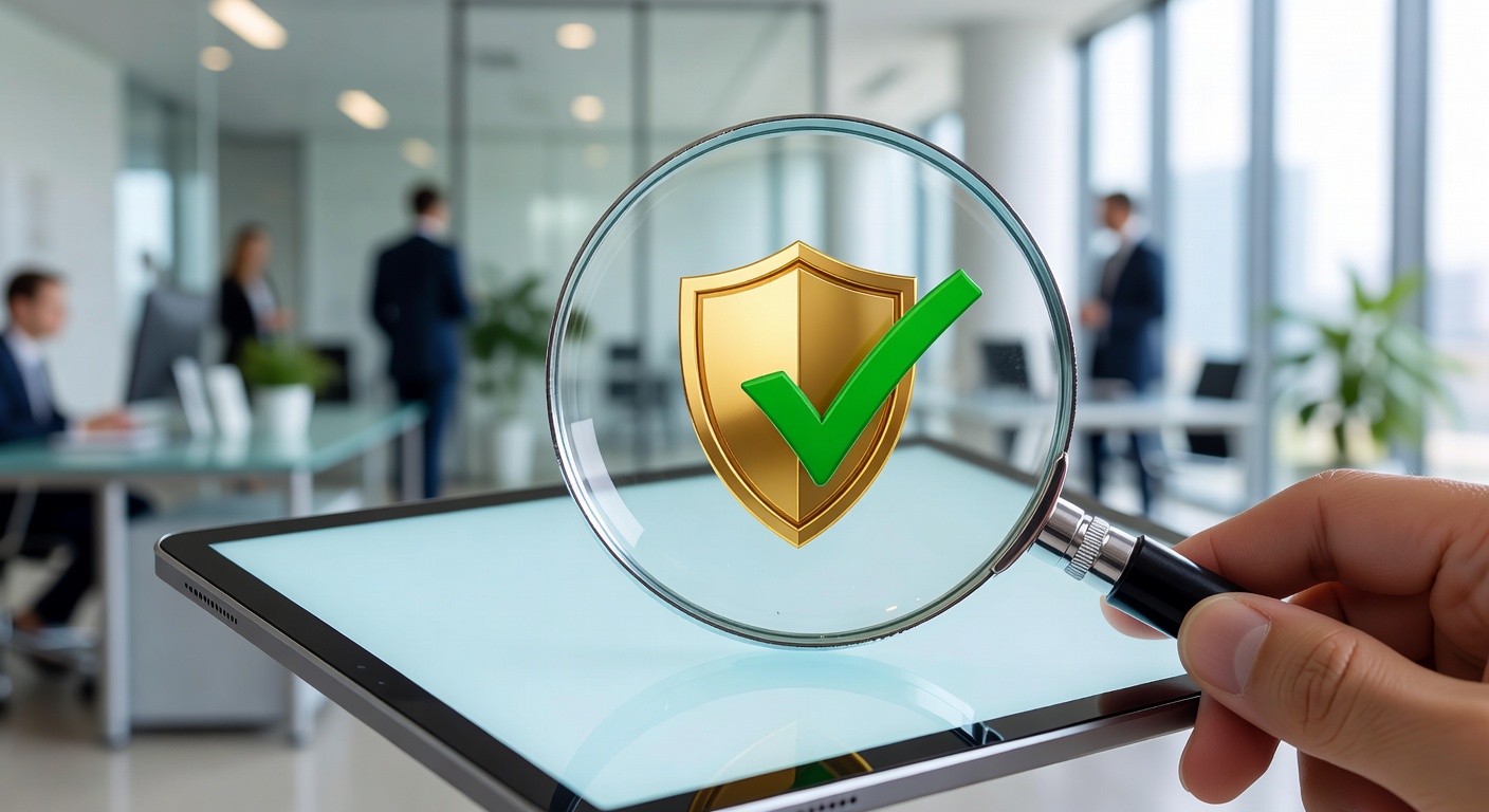 Parametri per valutare l'affidabilità di una piattaforma - bookmakers esteri